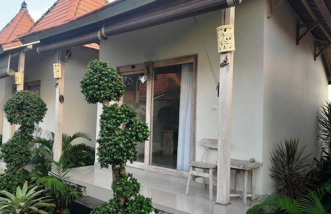 Maha Rama Villas Amed - Photo 27