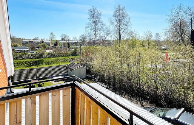 5 Person Holiday Home in Sibbhult-by Traum - Foto 22