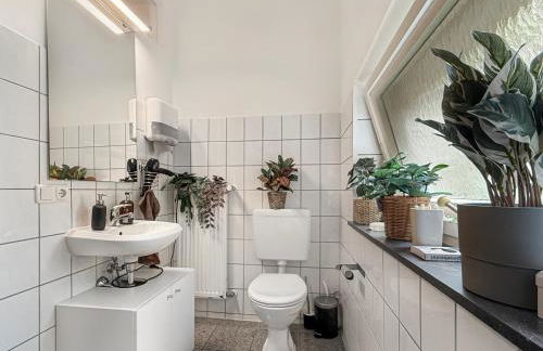 Gruppen Oase München Kino, Billardtisch & 17 Betten - Foto 36