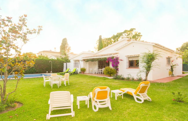 Villa La Choza - Foto 50