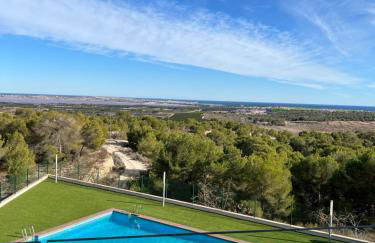 Très spacieux appartement de luxe avec vue sur la mer et les salines - Foto 2