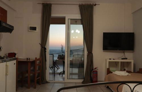 Dream apartments limnionas - Foto 48