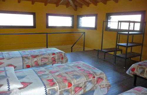 Tra Lago e Montagna Baita la Morena - Foto 11