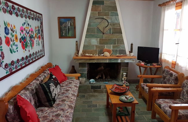 Shipwreck House - Foto 11