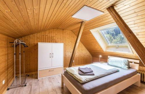 B463 Penthouse - Foto 15