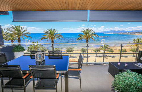 LITORAL COSTA DORADA - TROPICANA MAR Only families - Photo 44