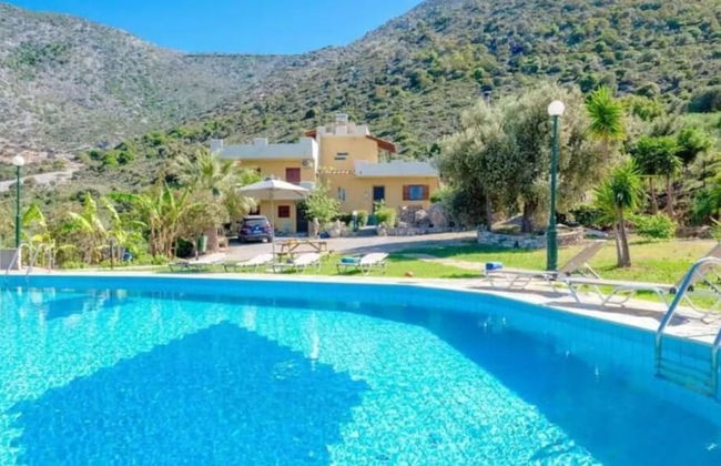 Luxurious Villa Kardi a Small Paradise - Foto 25