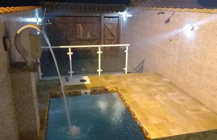 Casa Piscina Azul - Foto 62