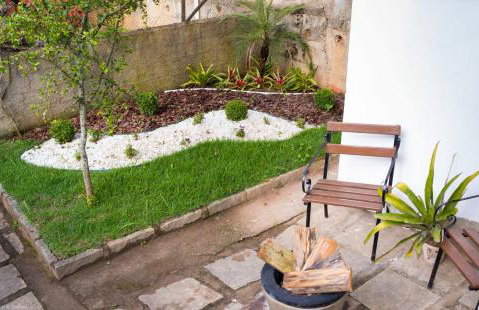 Suíte privada no meio da natureza serrana. - Photo 10