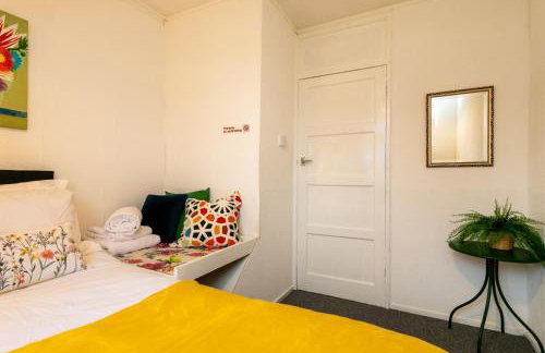 Cozyhome-3Br-5Guest#netflix#parking#garden - Foto 34