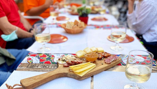 Tour enologico + Visita a una cantina - Foto 2