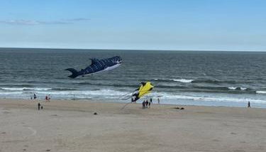 Hampton Beach OCEAN FRONT Condo at the Surf - Foto 3