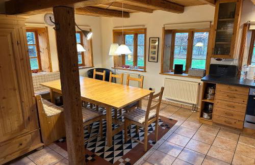 Alte Stellmacherei Langenhorn - Foto 25