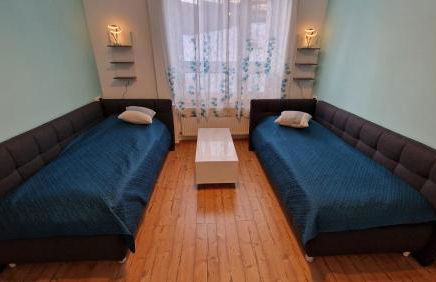 Familienfreundliche große Fewo Peter in Bärenstein bis 5 Personen - Foto 36