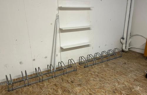 Appartement A108 - Foto 14