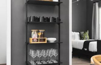 Chic East Nash Condo - Walk to Restaurants Bars and Music - Foto 14