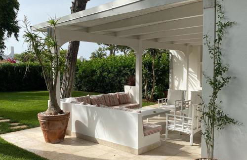 Gli Ulivi Rosamarina Ostuni - Foto 50