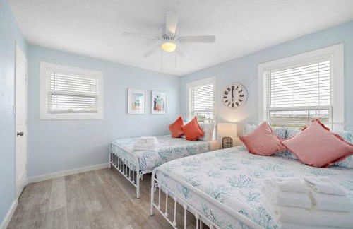 Beach Cottage Close to the Beach with Fire Pit - Foto 39