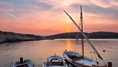 House FIDULIĆ - apartment RUSTIC - Foto 2