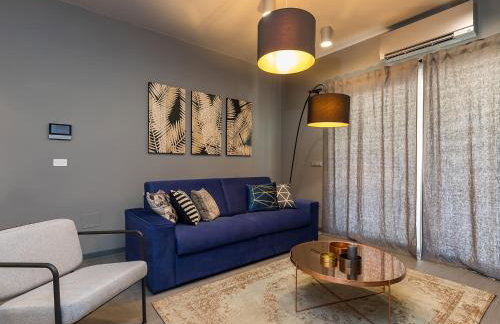 Magnolia - Modern Apartment near City Center and Sea - Photo 20