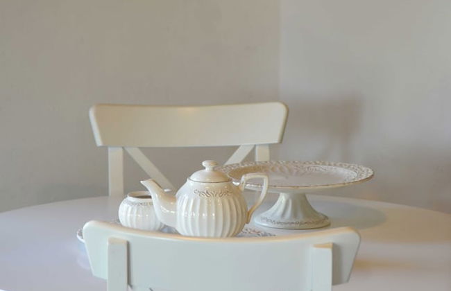 Luxury Villas in Ktima Gerostathi - Foto 17