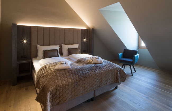 APART Resort Schruns - Foto 17