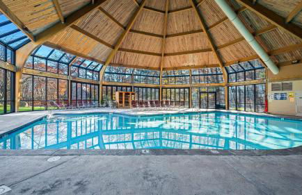 Slopeside Escape by Avantstay Walk to Ski Lifts Arcade Games + Shuffleboard - Foto 90