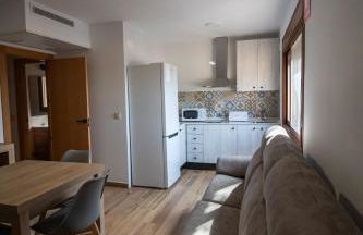 Apartamentos 7 Puentes Sierra Cazorla Las 5 casas iguales - Foto 11