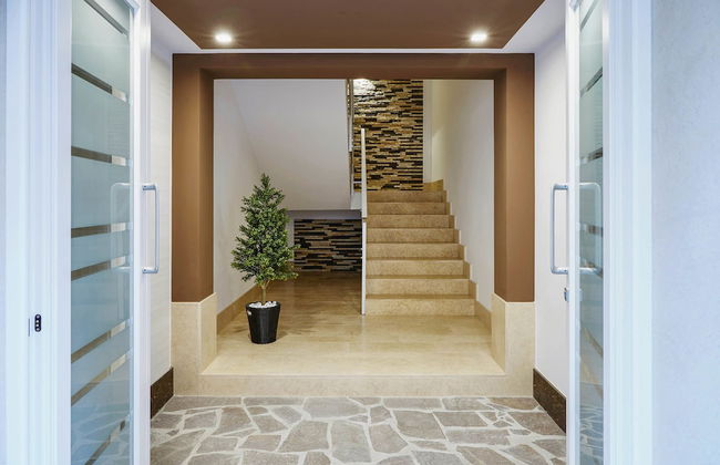 Casa Vacanza Talia CaseSicule- few meters from the beach - Foto 23