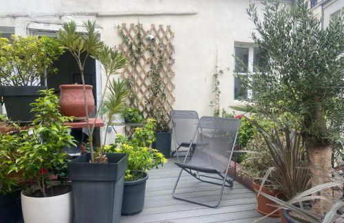 Aux Terrasses de la Lune - Foto 7