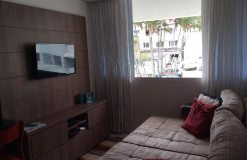 Apartamento aconchegante próximo ao shopping Beira Mar - Photo 1