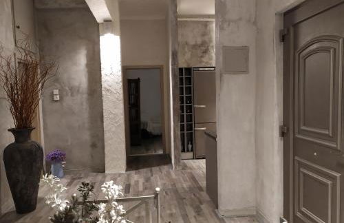 Unique Luxury House - Foto 42