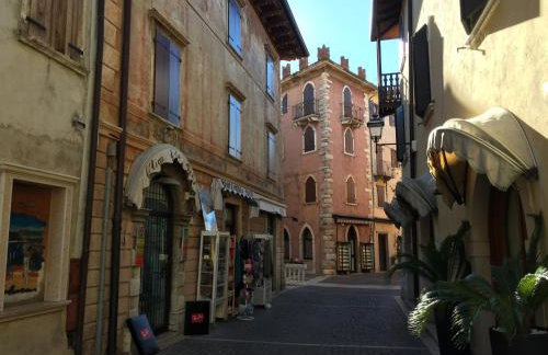 Residence La Mignon Romantic - Foto 24