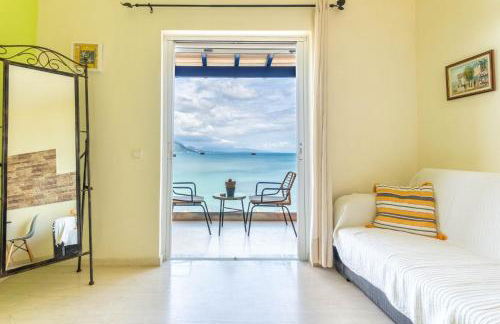 Nikos Seaside studio 4 - Foto 10