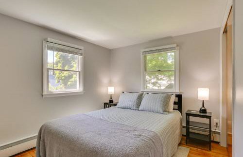 Charming Highland Falls Home Less Than 2 Mi to West Point! - Foto 18