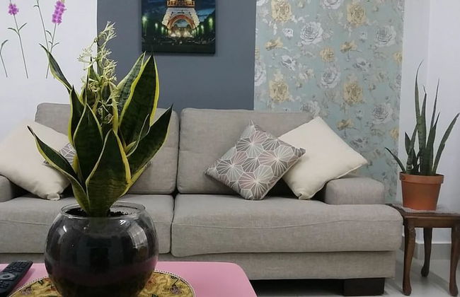 Homestay AEON Desa Tebrau - Photo 16