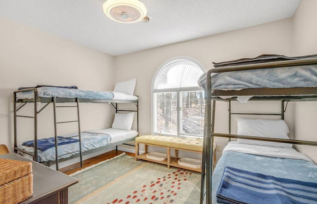 Bright Airy Waterfront Home Dog Friendly - Foto 13