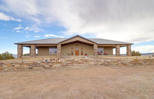 Beulah Valley Vacation Rental with Private Patio - Foto 25