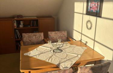 Beautiful apartment Osloß - Foto 11