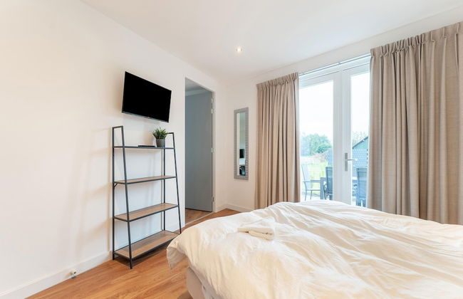 Holiday Home in Goirle Near Efteling Park - Photo 12