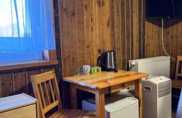 Agroturystyka Ranczo Gościszów - Foto 58