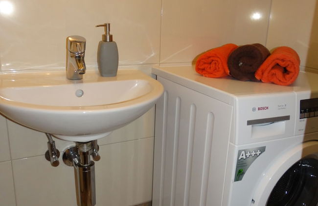 Guesthouse Marileo - Photo 45