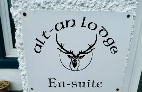 Alt-An Lodge Retreat - Foto 19