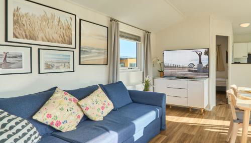 Süsel Seeparx Ferienhaus Seeberg - Foto 2