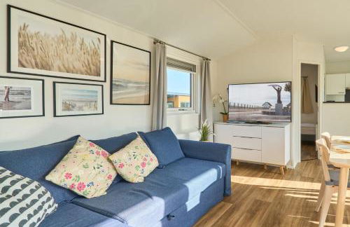 Süsel Seeparx Ferienhaus Seeberg - Foto 2