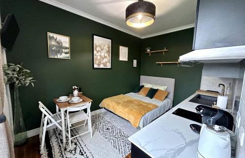 Appartement Cosy proche Futuroscope - Foto 10