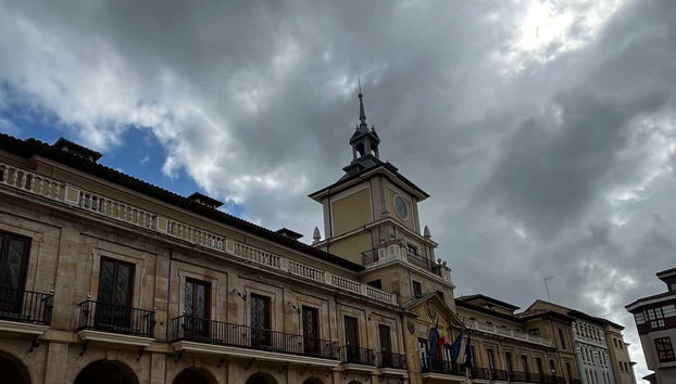 Prefeitura de Oviedo