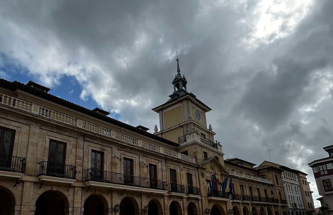 Free tour por el Oviedo secreto - Foto 4