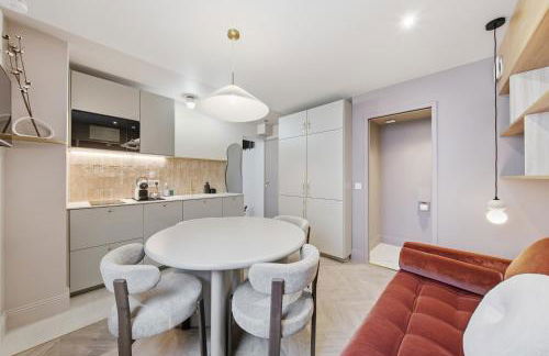 Pavillon 15 Darcy - Appart-suites urbaines & design - Foto 32