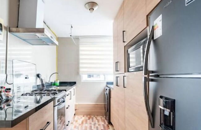 Apartamento Estela en Alameda Colonial - Photo 40